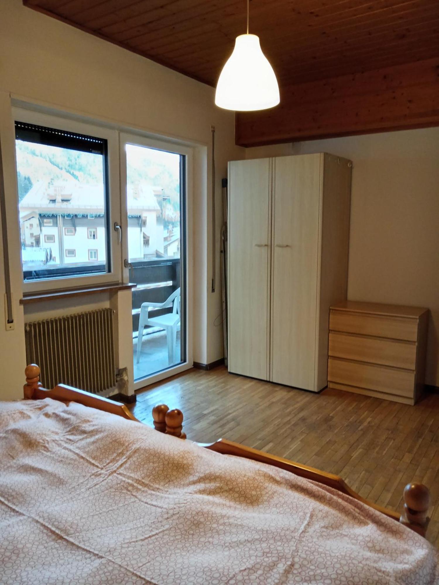 La Casa Duron Apartment Campitello di Fassa Exterior foto