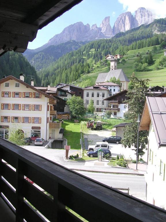La Casa Duron Apartment Campitello di Fassa Exterior foto